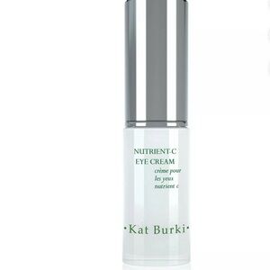 Kat Burki Nutrient C Eye Cream .50 FL OZ/15ml